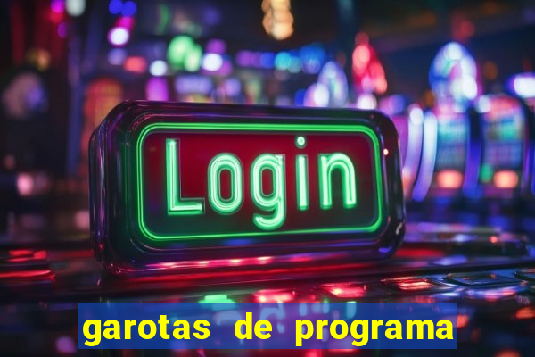 garotas de programa da zona sul